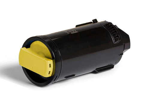Xerox VersaLink C600/C605 Amarelo Toner Generico - Substitui 106R03906/106R03898