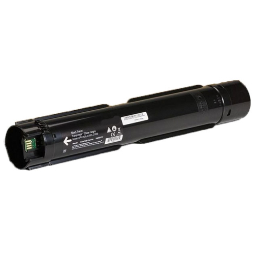 Xerox VersaLink C7000 Preto Toner Generico - Substitui 106R03757/106R03761