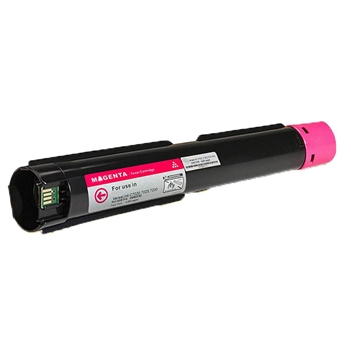 Xerox VersaLink C7020/C7025/C7030 Magenta Toner Generico - Substitui 106R03739/106R03743