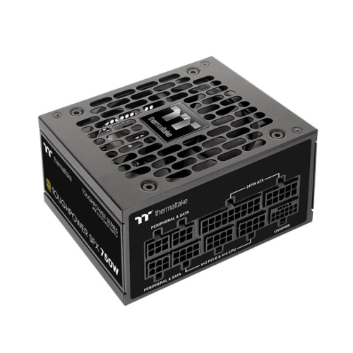 Fonte de Alimentação SFX 750W THERMALTAKE TOUGHPOWER