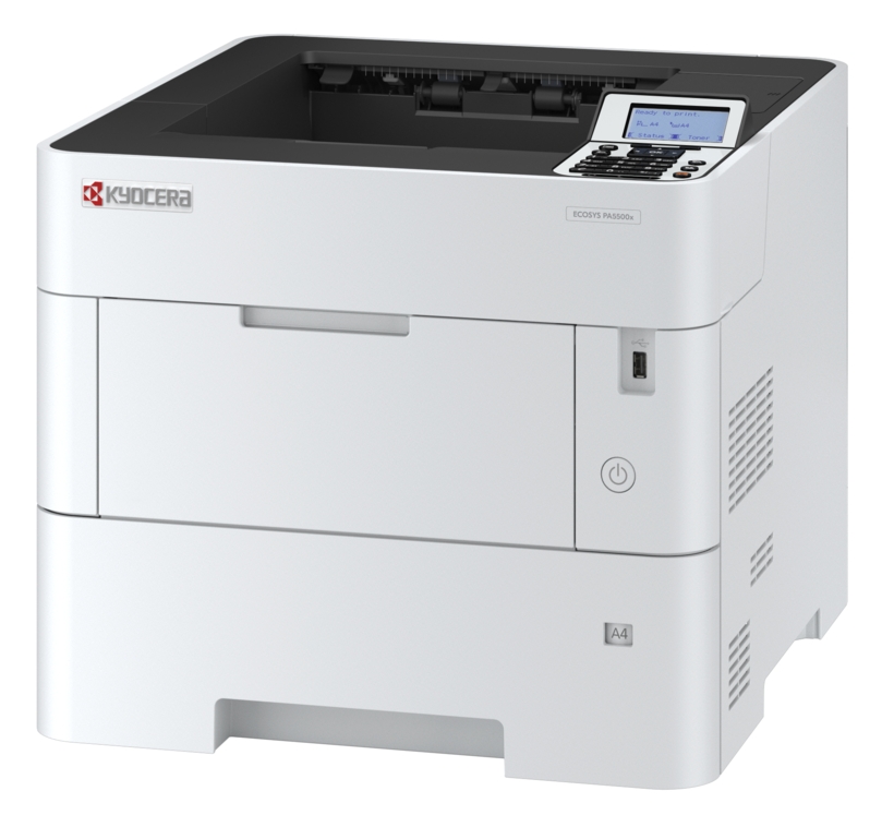 Keocera PA5500x Impressora Laser Monocromo Duplex 55ppm