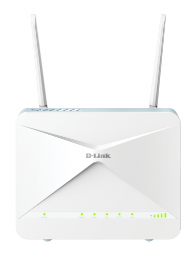 Router WiFi Mesh D-Link Eagle Pro AI AX1500