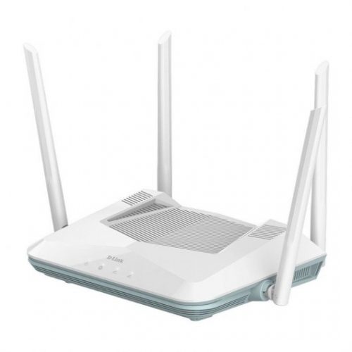 D-LINK ROUTER EAGLE PRO AI AX3200 SMART