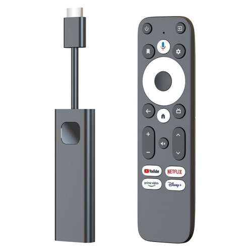 Leotech Dongle GC216 4K 2GB/16GB - Android TV