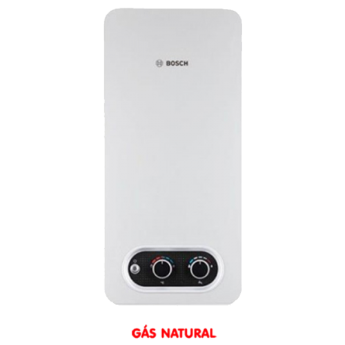 ESQUENTADOR BOSCH THERM 4200 - T4204 10 KB R 23 - G. NAT