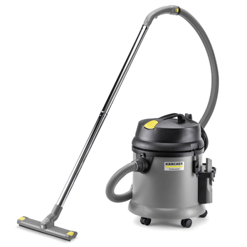 ASPIRADOR WET &DRY KARCHER - NT 27/1 ADV