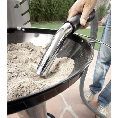 ASPIRADOR DE PÓ E CINZAS KARCHER - AS 4 PREMIUM
