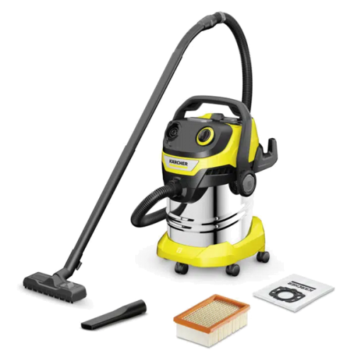 ASPIRADOR WET &DRY KARCHER - WD 5 S V-25/5/22