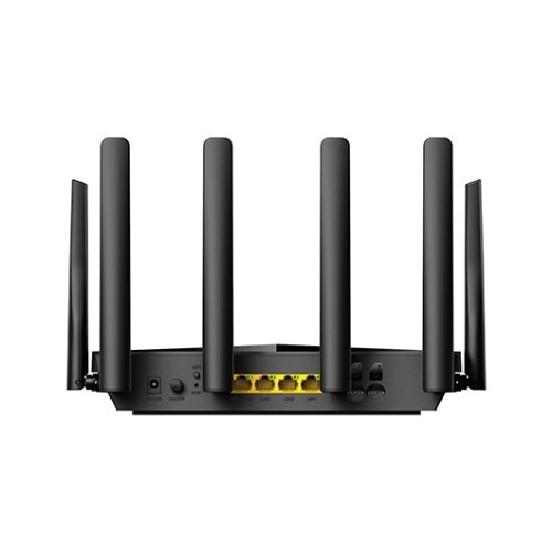 WIRELESS ROUTER CUDY AC1200 Wi-Fi 4G LTE LT700_EU