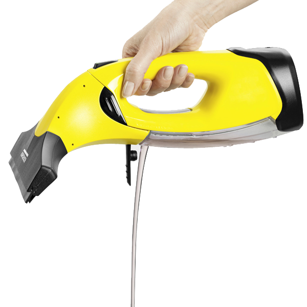 MÁQUINA DE LIMPAR VIDROS KARCHER - WV 2 PLUS