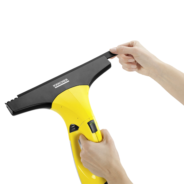 MÁQUINA DE LIMPAR VIDROS KARCHER - WV 2 PLUS