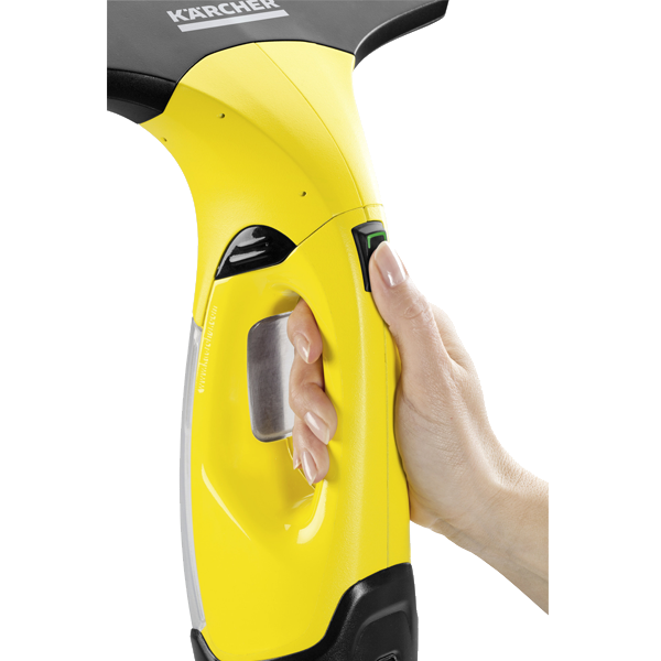 MÁQUINA DE LIMPAR VIDROS KARCHER - WV 2 PLUS