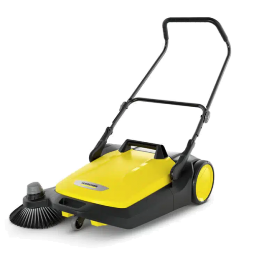 VARREDORA MECÂNICA KARCHER - S 6 VARREDORA
