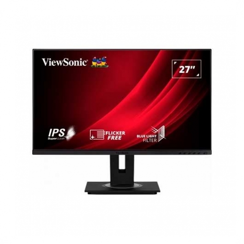 MONITOR LED 27"VIEWSONIC VG2748A-2