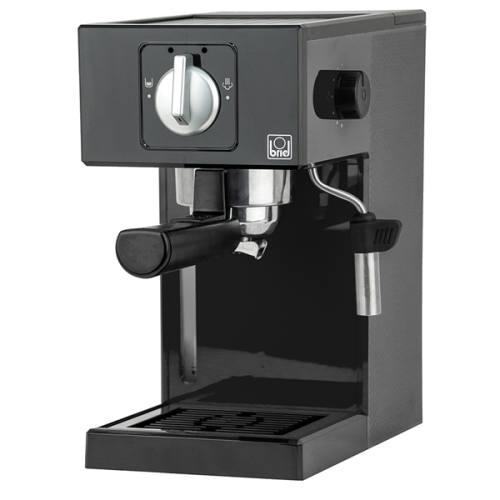 MÁQUINA DE CAFÉ EXPRESSO BRIEL A1 CINZA