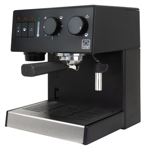 MÁQUINA DE CAFÉ EXPRESSO BRIEL ES62 PRETA