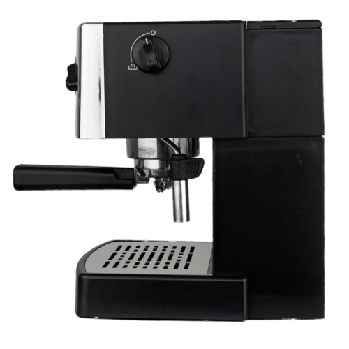  MÁQUINA DE CAFÉ EXPRESSO BRIEL ES71 CROMADO