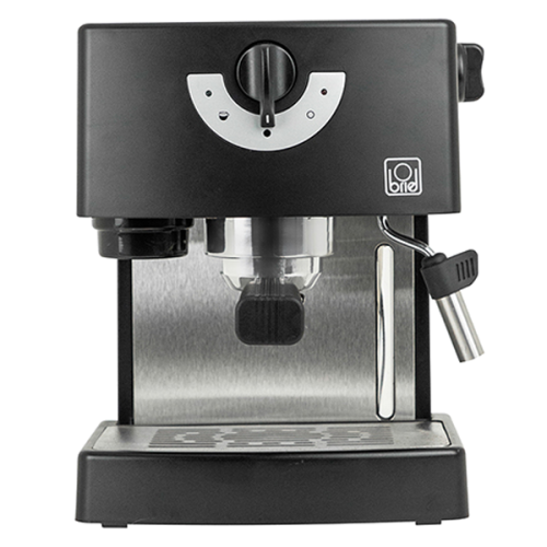 MÁQUINA DE CAFÉ EXPRESSO BRIEL ES74 PRETA