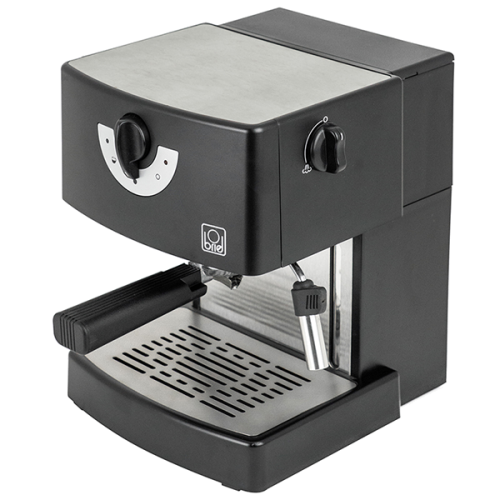 MÁQUINA DE CAFÉ EXPRESSO BRIEL ES74 PRETA