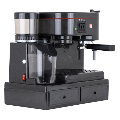 MÁQUINA DE CAFÉ EXPRESSO BRIEL SEG101 PRETA
