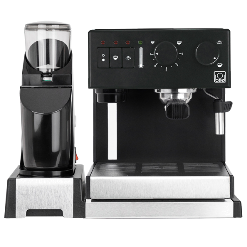 MÁQUINA DE CAFÉ EXPRESSO BRIEL SEG162 PRETA