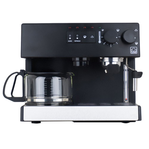 MÁQUINA DE CAFÉ EXPRESSO BRIEL ED132 PRETO