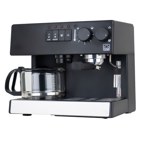 MÁQUINA DE CAFÉ EXPRESSO BRIEL ED132 PRETO