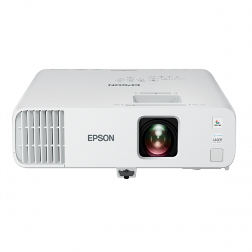 Projetor Epson EB-L210W 4500AL 3LCD WXGA HD-READY