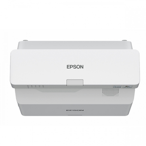 Projetor Epson EB-770FI 4100AL 3LCD FHD
