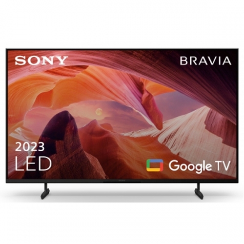 SONY LED TV BRAVIA PROFISSIONAL 50"UHD 4K SMART TV ANDROID FWD-50X80L