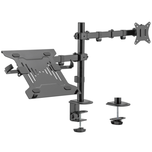EWENT Suporte DE MESA MONITOR E NOTEBOOK