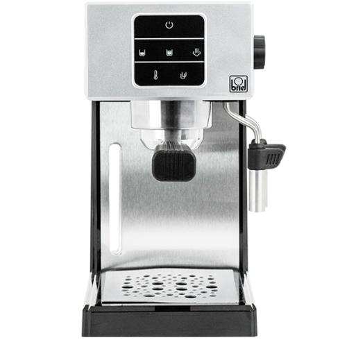 MÁQUINA DE CAFÉ EXPRESSO BRIEL - A3 PRETA