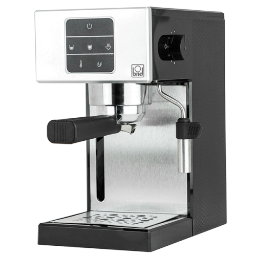 MÁQUINA DE CAFÉ EXPRESSO BRIEL - A3 PRETA