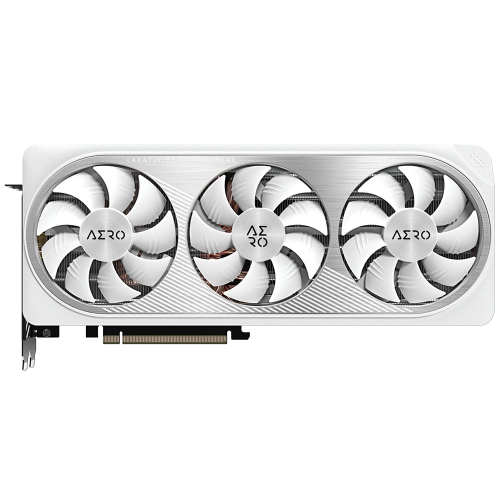 PLACA GRÁFICA GIGABYTE RTX 4070TI AERO OC 12G GDDR6