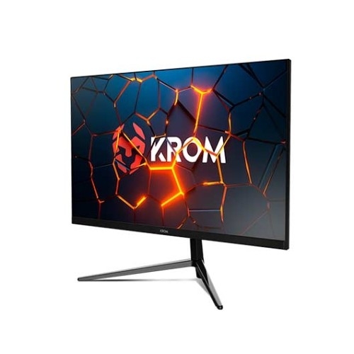 MONITOR LED 24"KROM KERTZ RGB 200HZ