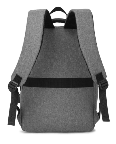 MOCHILA SUBBLIM CITY BACKPACK 15,6"GREY