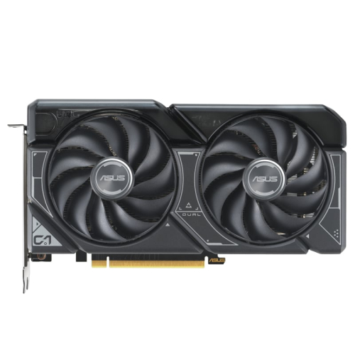PLACA GRÁFICA ASUS DUAL RTX 4060 8GB GDDR6