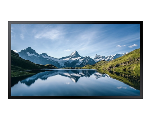 Display SAMSUNG Outdoor OH46B-S - 46"FHD 3500nit 24/7