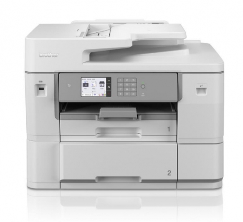 Impressora Brother Multifunções MFC-J6959DW - WiFi