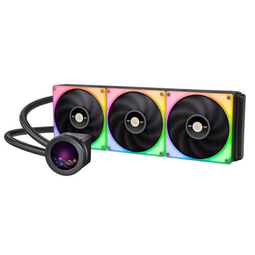 WATER COOLER CPU THERMALTAKE AIO ULTRA 420 RGB