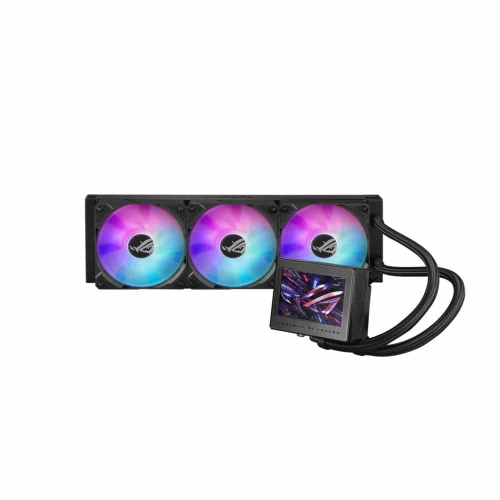 WATER COOLER CPU ASUS ROG RYUJIN III 360 ARGB
