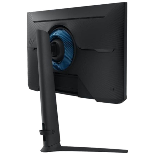 MONITOR SAMSUNG ODYSSEY G4 LS25BG400EUXEN 25 Full HD IPS 240Hz FreeSync Premium G-Sync Preto