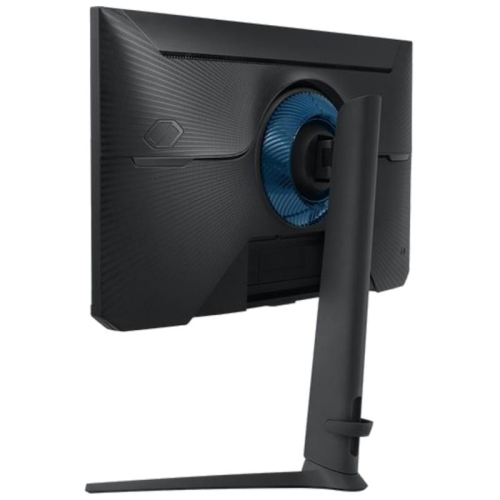 MONITOR SAMSUNG ODYSSEY G4 LS25BG400EUXEN 25 Full HD IPS 240Hz FreeSync Premium G-Sync Preto