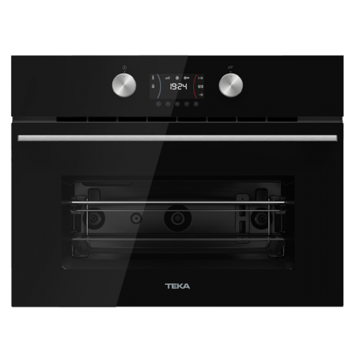 MICRO ONDAS TEKA - MLC 8440 BK - PRETO