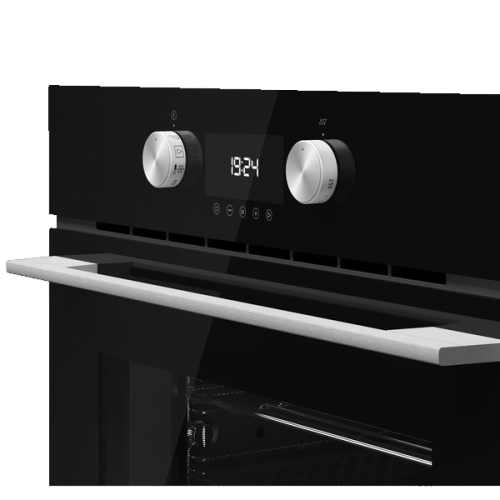 MICRO ONDAS TEKA - MLC 8440 BK - PRETO
