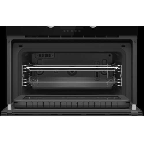 MICRO ONDAS TEKA - MLC 8440 BK - PRETO