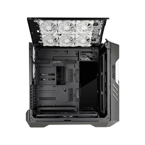 CAIXA E-ATX COOLERMASTER HAF 700 EVO