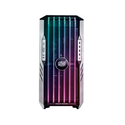 CAIXA E-ATX COOLERMASTER HAF 700 EVO