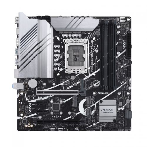 MB ASUS PRIME Z790M-PLUS SK LGA1700 4DDR5 HDMI/DP mATX