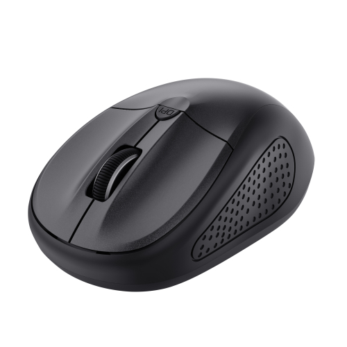 Rato TRUST PRIMO BT WIRELESS MOUSE
